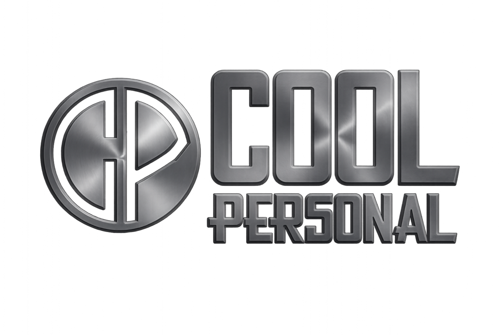Cool Personal